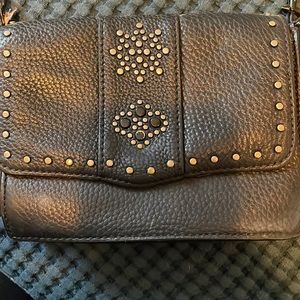 Rebecca minkoff crossbody